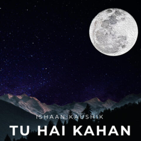 Ishaan Kaushik