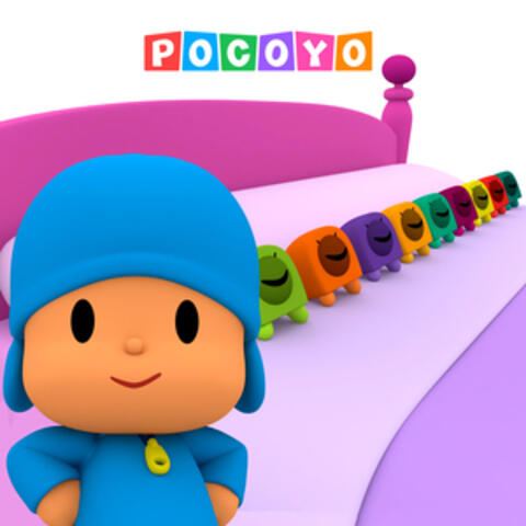 Profesor Pocoyo