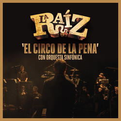 El circo de la pena