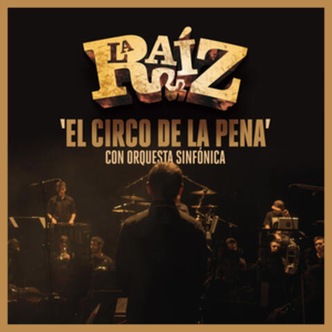 El circo de la pena
