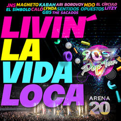 Livin´ La Vida Loca
