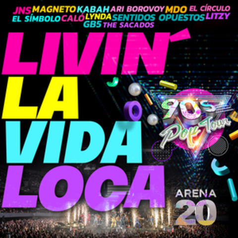 Livin´ La Vida Loca