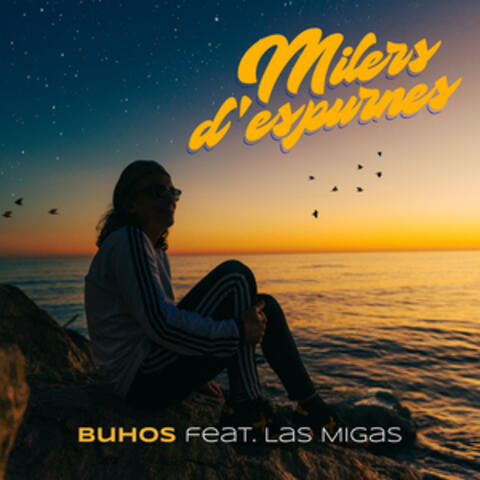 Milers d'espurnes