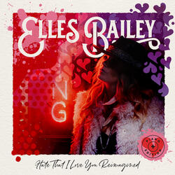 Hate That I Love You