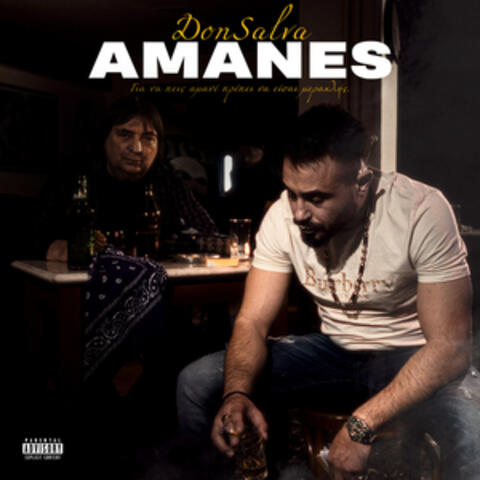 AMANES