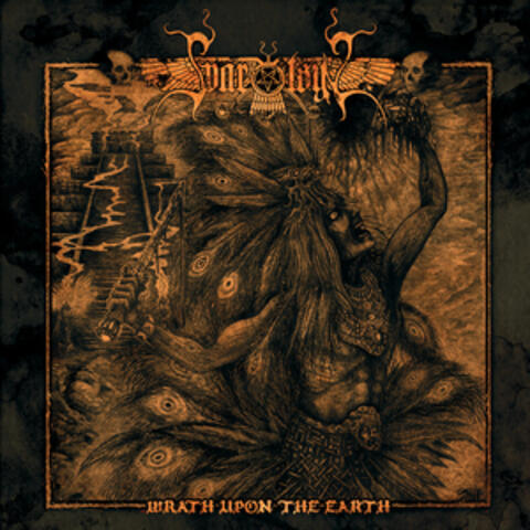 Wrath Upon The Earth
