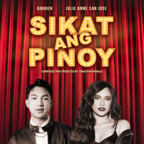 Sikat Ang Pinoy