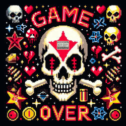 GAME OVER