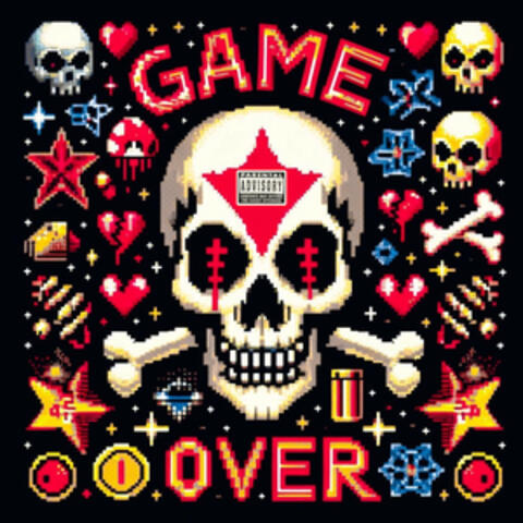GAME OVER