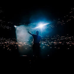 Chora Agora + Só Vim Dizer Yau