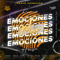 Mar de Emociones