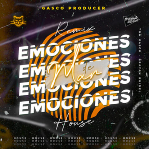 Mar de Emociones