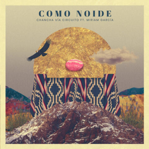 Como Noide