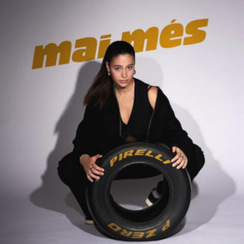 Mai més