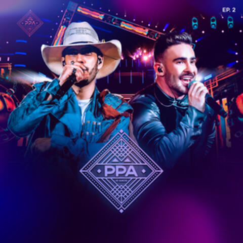 PPA 10 Anos, EP2