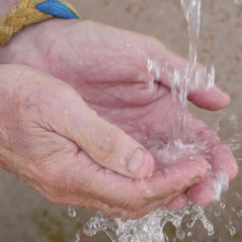 Gota de Água