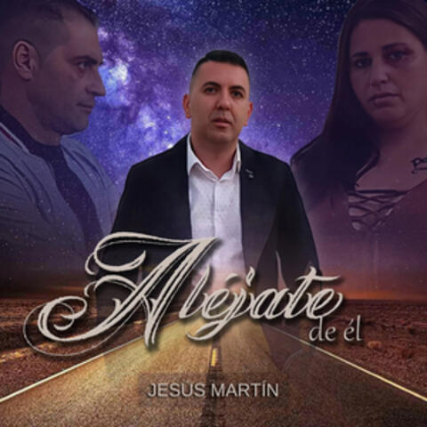 Aléjate de él
