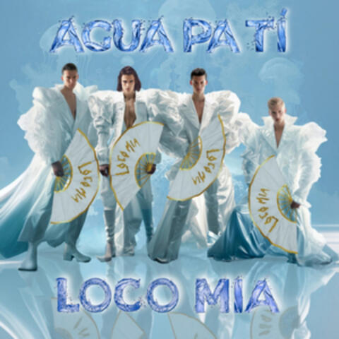 Agua Pa Ti