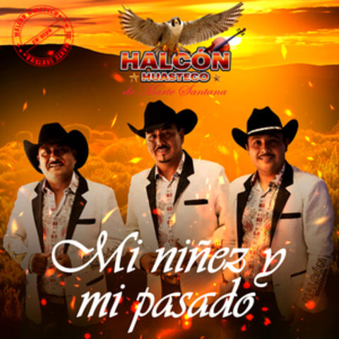 Mi Niñez y Mi Pasado