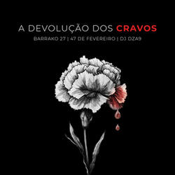 A devolução dos cravos