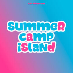 Summer Camp Island Theme