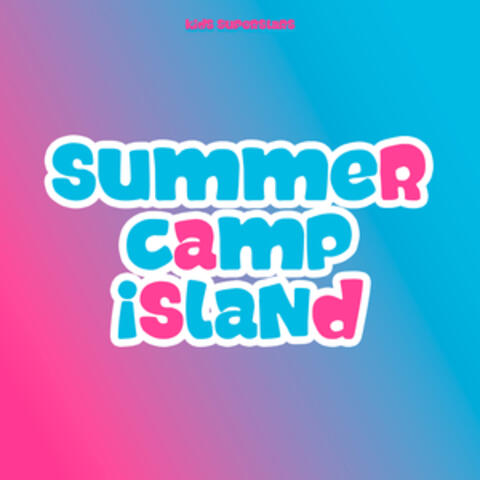 Summer Camp Island