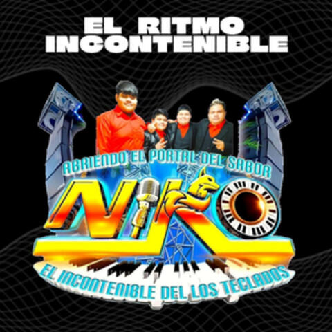El Ritmo Incontenible