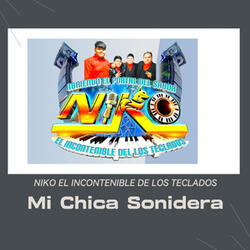 Mi Chica Sonidera