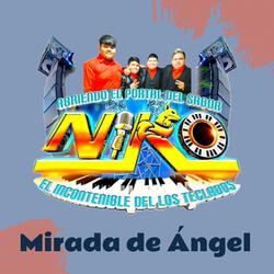 Mirada de Ángel