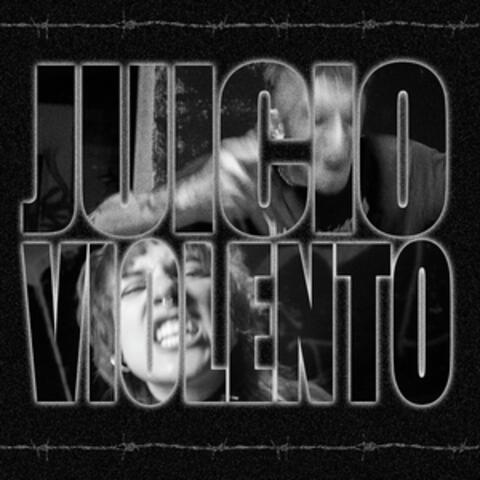Juicio Violento