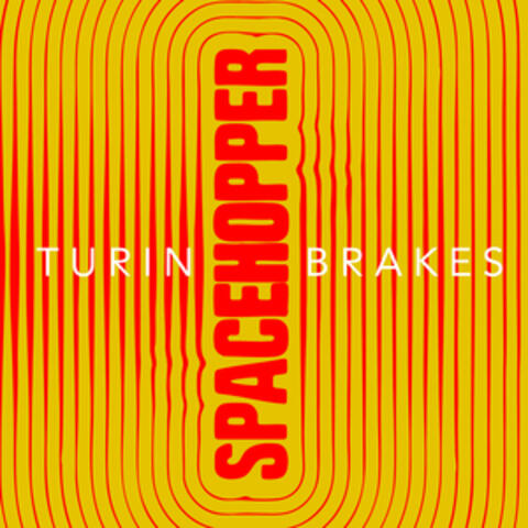 Spacehopper