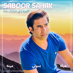 کلیزه دی مبارک شه