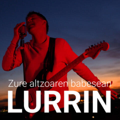 Zure altzoaren babesean
