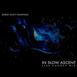 The Universe Spins on a Vector of Silence