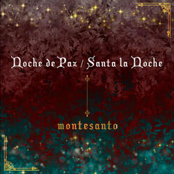 Noche De Paz / Santa La Noche