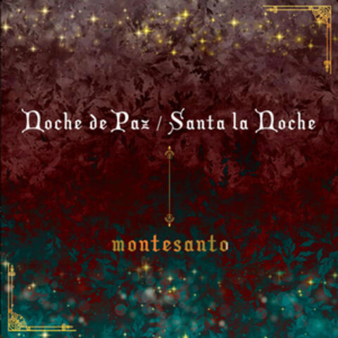 Noche De Paz / Santa La Noche