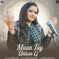 Maan Tay Unhan G