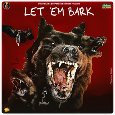 Let 'Em Bark