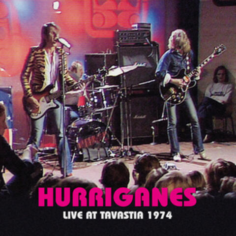 Live At Tavastia 1974