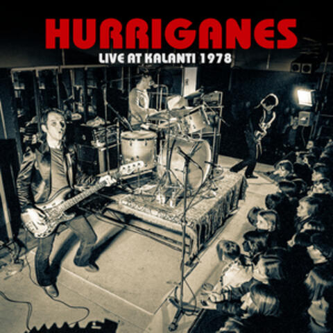 Live At Kalanti 1978