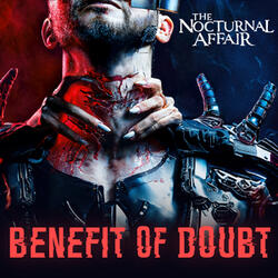 Benefit Of Doubt