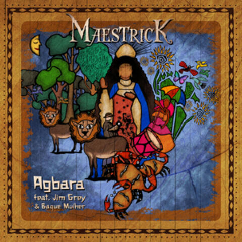 Agbara