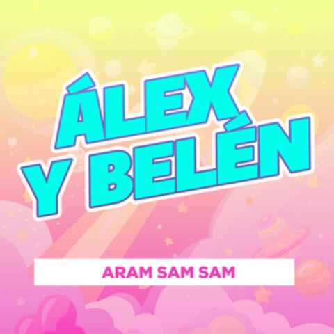 Aram Sam Sam