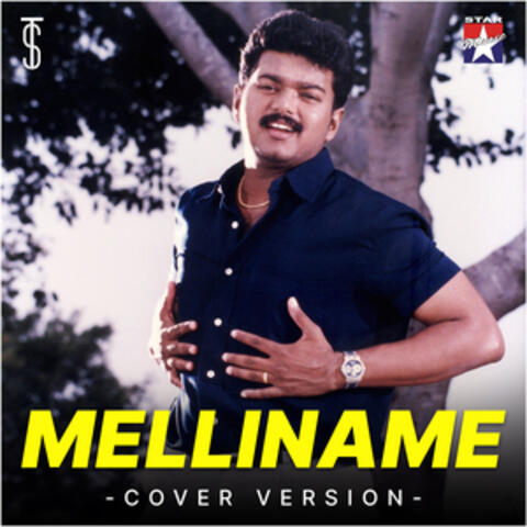 Melliname (From "Shajahaan")