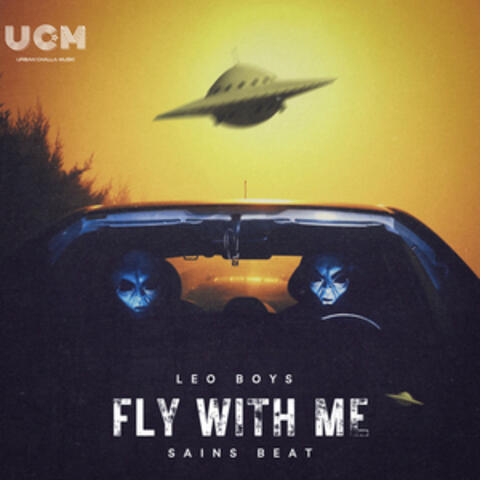 Fly With Me