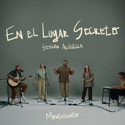 Tengo Fe (Acústico)