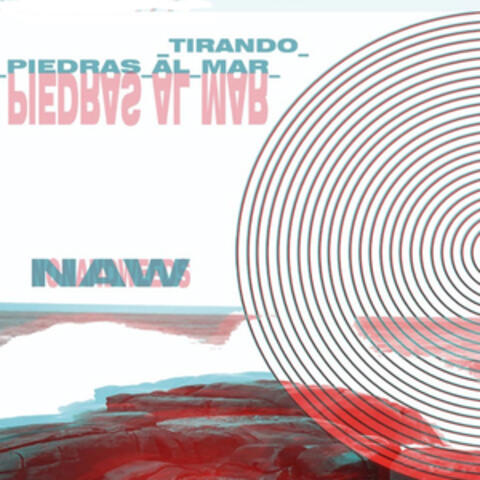 Tirando Piedras al Mar