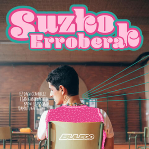 Suzko Erroberak