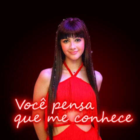 Você Pensa Que Me Conhece