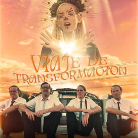 Viaje de Transformación